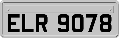 ELR9078