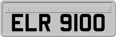 ELR9100