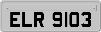 ELR9103