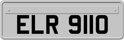 ELR9110