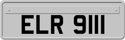 ELR9111