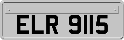 ELR9115