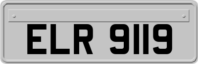 ELR9119