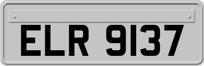 ELR9137