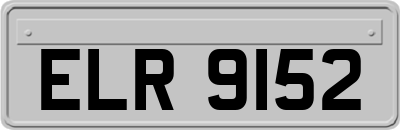ELR9152
