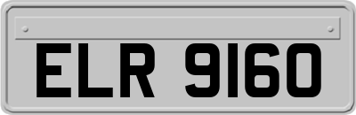ELR9160
