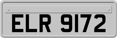 ELR9172
