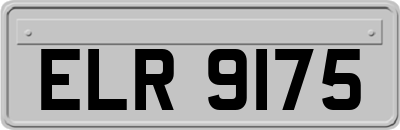 ELR9175