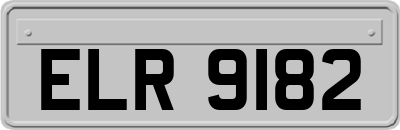 ELR9182