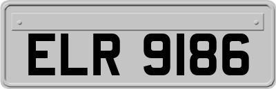 ELR9186