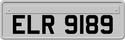 ELR9189