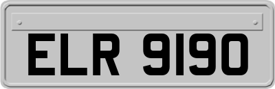 ELR9190