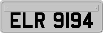 ELR9194