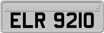 ELR9210
