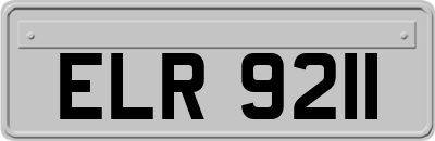 ELR9211