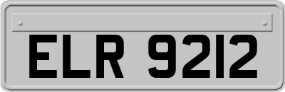 ELR9212