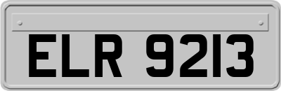 ELR9213