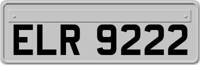 ELR9222