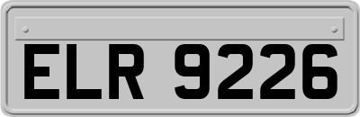 ELR9226