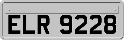 ELR9228