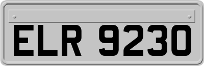 ELR9230