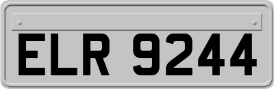 ELR9244