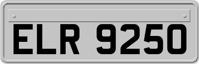 ELR9250