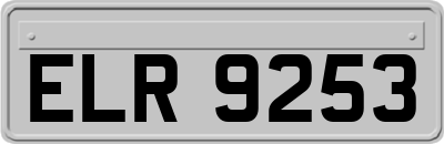 ELR9253