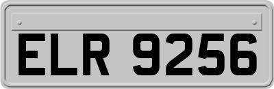 ELR9256