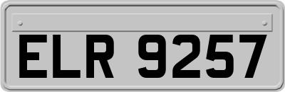ELR9257