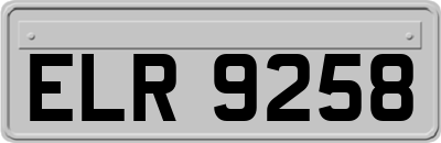 ELR9258