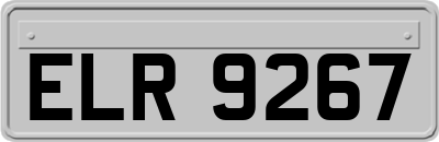 ELR9267