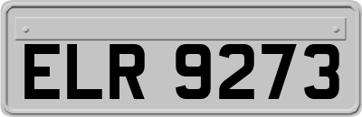 ELR9273