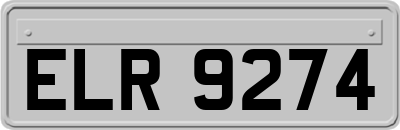 ELR9274