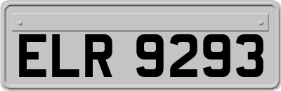 ELR9293