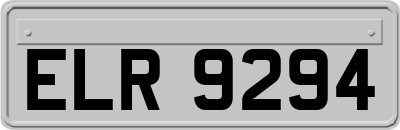 ELR9294