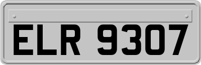 ELR9307