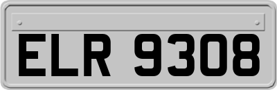 ELR9308
