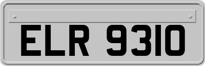 ELR9310
