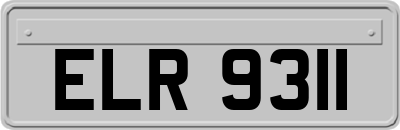 ELR9311