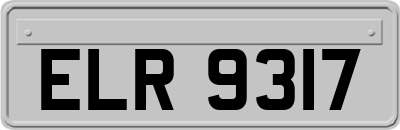 ELR9317