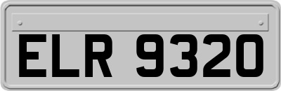 ELR9320