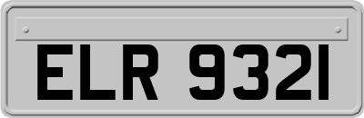 ELR9321