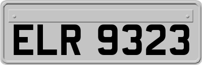 ELR9323