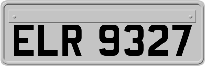 ELR9327