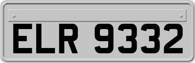 ELR9332
