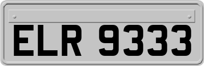 ELR9333