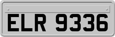 ELR9336