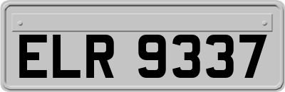 ELR9337