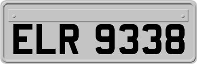 ELR9338